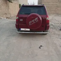 ام وی ام. x33 بدون رنگ|خودرو سواری و وانت|نجف‌آباد, کهریزسنگ|دیوار