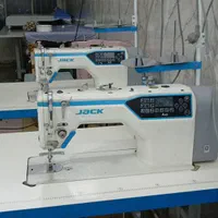 چرخ خیاطی صنعتی جک A4B(اقساط)