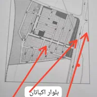خانه ویلایی دو طبقه مساحت ۳۰۰متر  چنیبه سید موسی|فروش خانه و ویلا|اهواز, معین زاده|دیوار