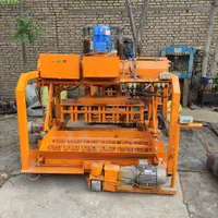 دستگاه بلوک زن تمام اتوماتیک دستگاه جدول زن