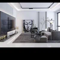 فروش آپارتمان۷۸متری/قیمت قطعی /اقساط مدت دار|پیش‌فروش املاک|تهران, دکتر هوشیار|دیوار