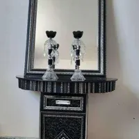 میزباآینه وشعمدون درحدنو