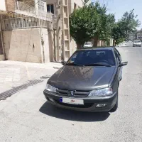 پارس پرشیا مدل ۹۱