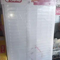 رادیاتور پانلی ایساتیس ۱۰۰ سانتی