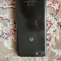 هواوی Y5 Prime (2018) با حافظهٔ ۱۶ گیگابایت|موبایل|کرج, دولت‌آباد|دیوار