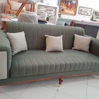 مبل تدی|مبلمان خانگی و میز عسلی|ایلام, |دیوار