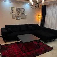 اپارتمان مبله ۱ خواب نوساز در مرزداران