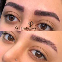 میکروبلیدینگ ابرو آموزش میکروبلیدینگ|خدمات آرایشگری و زیبایی|تهران, نیروی هوایی (پیروزی)|دیوار
