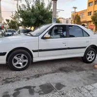 پژو پارس موتور جدید XU7P (سفارشی)، مدل ۱۴۰۱