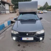 وانت آریسان 2، مدل ۱۴۰۲|خودرو سواری و وانت|صحنه, |دیوار