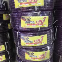 تولید کننده انواع شیلنگ