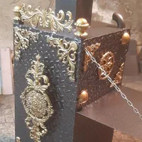 ثبت بلال شده تنوری بلال بیاتی و دستگاه|کافیشاپ و رستوران|خاوران, |دیوار