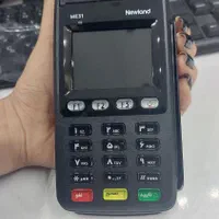 دستگاه کارتخوان سیار انفوA70 اکبندبایک سال گارانتی|فروشگاه و مغازه|خوی, |دیوار