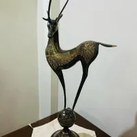 مجسمه برنز|مجسمه، تندیس، ماکت|تهران, تهرانپارس غربی|دیوار