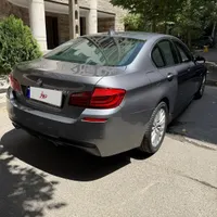 بی‌ام‌و سری 5 سدان 528i، مدل ۲۰۱۳|خودرو سواری و وانت|تهران, زعفرانیه|دیوار