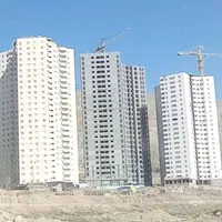 ۳۵متر نقلی/پرداخت و اقساط کم/بلوار اردستانی چیتگر|پیش‌فروش املاک|تهران, شهرک دانشگاه شریف|دیوار