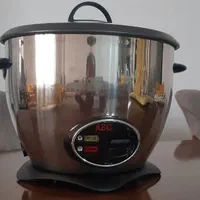 پلو پز برقی