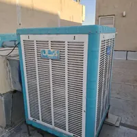 کولر ۷هزار ابسال جنرال سپهر الکتریک