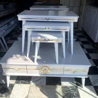 جلو مبلی مدل سیلوا|مبلمان خانگی و میز عسلی|زاهدان, |دیوار