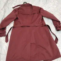 بارونی نو|لباس|رشت, نامجو|دیوار