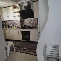 آپارتمان 124 متری با ویوی دریا در فارابی