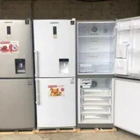 یخچال فریزر جنرال مدل N70