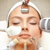 فیشیال پاکسازی  و اپلاسیون وکس تخفیف ویژه