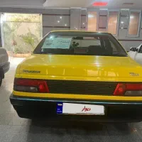 پژو روآ (ROA) سال دوگانه سوز، مدل ۱۳۸۸|خودرو سواری و وانت|تهران, هروی|دیوار