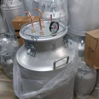 دبه تقطیر فروش گلابگیر