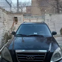 ام‌وی‌ام X33 دنده‌ای، مدل ۱۳۹۱|خودرو سواری و وانت|اصفهان, خانه اصفهان|دیوار