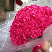 دسته گل روبانی|گل مصنوعی|تهران, بهارستان|دیوار
