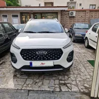 ام وی ام X22pro MT، مدل ۱۴۰۳|خودرو سواری و وانت|رشت, رشتیان|دیوار