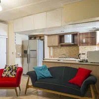 آپارتمان رفاهی مرکز شهر ۸۰ متری|اجارهٔ کوتاه‌مدت آپارتمان و سوئیت|بندرعباس, |دیوار