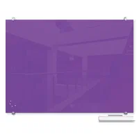 تخته وایت برد شیشه ای(گلس برد) ۱۰۰×۸۰|لوازم التحریر|تهران, وردآورد|دیوار