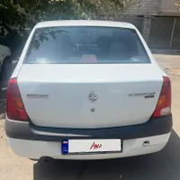 رنو تندر L90 پارس خودرویی مدل ۱۳۹۶|خودرو سواری و وانت|تهران, باغ فیض|دیوار