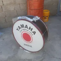 طبل محرم 80 سانتی