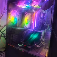 i5 13400f rtx 4060ti