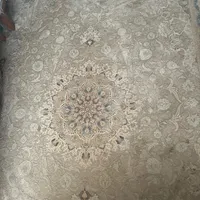 فرش ماشینی فرش قالیچه ترکمنی|فرش|گرگان, |دیوار