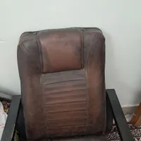 صندلی چرمی اداری|مبلمان اداری|جهرم, |دیوار