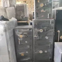 نسوز و ضدحریق ضدسرقت گاوصندوق|دفتر کار|قم, نیروگاه|دیوار
