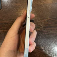 اپل iPhone 15 با حافظهٔ ۱۲۸ گیگابایت مشابه نو|موبایل|تهران, سلسبیل|دیوار