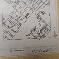 فروش ۹۰۰ متر زمین در باغ لولویی جنوبی|فروش زمین و ملک کلنگی|کرج, گلستان|دیوار