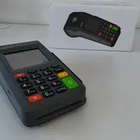 کارتخوان سیار مدل Tp50 کارت خوان جیبی دستگاه پوز|فروشگاه و مغازه|شیراز, معالی‌آباد|دیوار