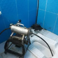 لوله بازکنی تخلیه(چاه تمام نقاط قم شبانه روزی)