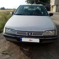 پژو 405 جی ال ایکس (GLX)، مدل ۱۳۹۱|خودرو سواری و وانت|مشهد, توس|دیوار
