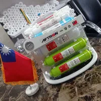 دستگاه تصفیه آب ...افترون. مدل 01 چشمه|آب‌سردکن و تصفیه آب|بندرعباس, |دیوار