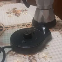 اسپرسوساز برقی