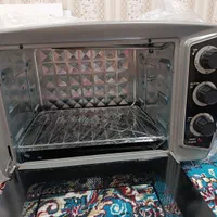 آون توستر