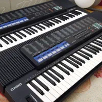 خرید  پیانو و( ارگ )