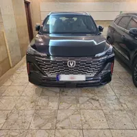 چانگان CS 55 پلاس، مدل ۱۴۰۴|خودرو سواری و وانت|مشهد, کلاهدوز|دیوار